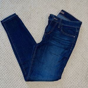 Joe’s Jeans Skinny Mara Wash, size 25